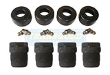 (BK) Upper Ctrl Arn Shaft Repair Kit Mazda Bravo / Ford Courier 96-98 SK108 - Transgold | Universal Auto Spares