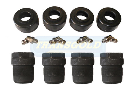 (BK) Upper Ctrl Arn Shaft Repair Kit Mazda Bravo / Ford Courier 96-98 SK108 - Transgold | Universal Auto Spares