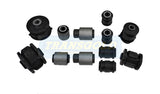Rear Suspension Bush Kit Fits Kia Sportage Km 4/05-3/10 (BK) SK1080 – Transgold | Universal Auto Spares
