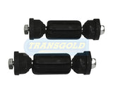 Rear Sway Bar Link Kit Fits Ford Focus 98-04 (LK) SK1081 – Transgold | Universal Auto Spares