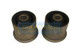 Rear Lower Trailing Arm R Bush Kit Fits Jeep Cherokee Kj 01-08 (BK) SK1082 – Transgold | Universal Auto Spares