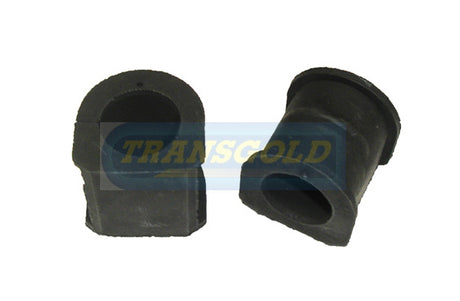 Front Sway Bar Bush Kit Fits Holden Colorado 08-On 26mm ID (DR) SK1083 – Transgold | Universal Auto Spares