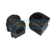 Front Sway Bar Bush Kit Fits Kia Rio 06-11 24mm ID (DR) SK1084 – Transgold | Universal Auto Spares