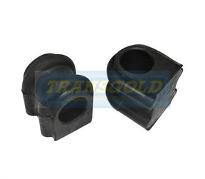 Front Sway Bar Bush Kit Fits Kia Rio 06-11 24mm ID (DR) SK1084 – Transgold | Universal Auto Spares
