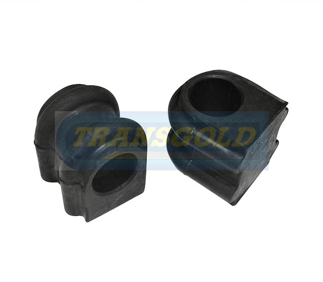 Front Sway Bar Bush Kit Fits Kia Rio 06-11 24mm ID (DR) SK1084 – Transgold | Universal Auto Spares
