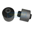 Rear Trailing Arm Fr Bush Kit Fits Kia Rio 06-11 (BK) SK1085 – Transgold | Universal Auto Spares