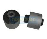 Rear Trailing Arm Fr Bush Kit Fits Kia Rio 06-11 (BK) SK1085 – Transgold | Universal Auto Spares