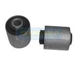 Front Control Arm Inner Bush Kit Fits Kia Rio 00-05 1.5L (BK) SK1086 – Transgold | Universal Auto Spares