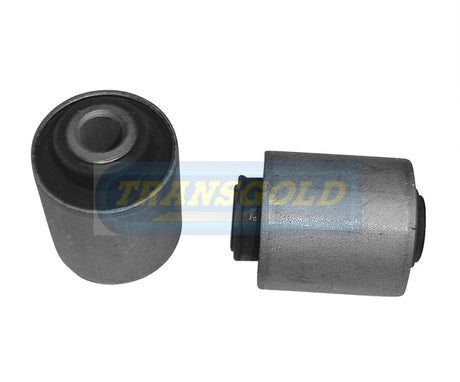 Front Control Arm Inner Bush Kit Fits Kia Rio 00-05 1.5L (BK) SK1086 – Transgold | Universal Auto Spares