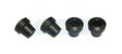 Front Control Arm Outer Radius Rod Bush Kit Fits Kia Rio 00-05 1.5L (BK) SK1087 – Transgold | Universal Auto Spares