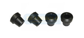 Front Control Arm Outer Radius Rod Bush Kit Fits Kia Rio 00-05 1.5L (BK) SK1087 – Transgold | Universal Auto Spares