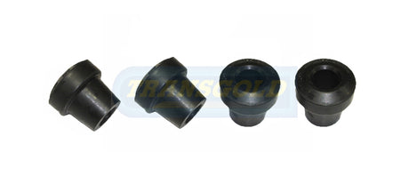 Front Control Arm Outer Radius Rod Bush Kit Fits Kia Rio 00-05 1.5L (BK) SK1087 – Transgold | Universal Auto Spares