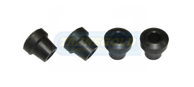 Front Control Arm Outer Radius Rod Bush Kit Fits Kia Rio 00-05 1.5L (BK) SK1087 – Transgold | Universal Auto Spares