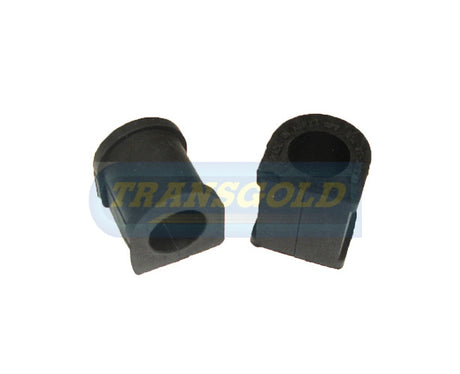 Front Sway Bar Bush Kit Fits Kia Rio 00-05 1.5L (DR) SK1088 – Transgold | Universal Auto Spares