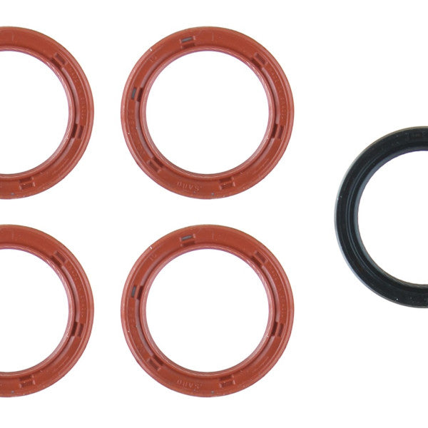 Timing Belt Seal Kit HOLDEN C25XE X25XE 24V DOHC SK109 - PERMASEAL
