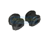Rear Sway Bar Bush Kit Fits Kia Sorento 06-09 22mm Id (DR) SK1090 – Transgold | Universal Auto Spares