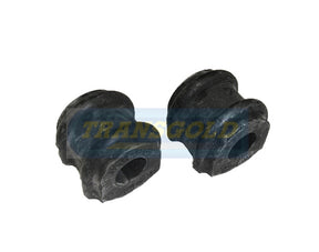 Rear Sway Bar Bush Kit Fits Kia Sorento 06-09 22mm Id (DR) SK1090 – Transgold | Universal Auto Spares