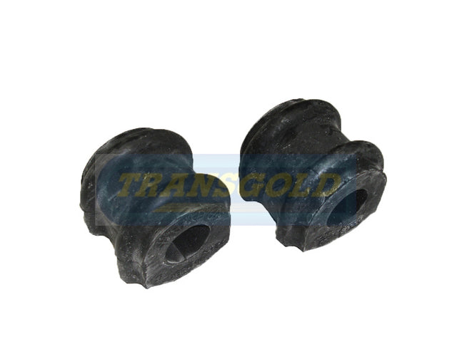 Rear Sway Bar Bush Kit Fits Kia Sorento 06-09 22mm Id (DR) SK1090 – Transgold | Universal Auto Spares