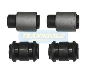 Rear Control Arm Fr Bush Kit Fits Hyundai Tucson / Kia Sportage 04-10 (BK) SK1091 – Transgold | Universal Auto Spares