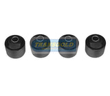 Front Radius Arm Bush Kit Fits Patrol Gq-Gu / Landcruiser 800 (2 Deg. Offset) (BK) SK1092 – Transgold | Universal Auto Spares