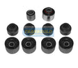 Front Suspension Bush Kit Fits Nissan Patrol Gu 01-On (2 Deg. Offset) (BK) SK1095 – Transgold | Universal Auto Spares