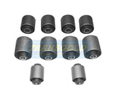 Rear Suspension Bush Kit Fits Holden Frontera 99-04 (BK) SK1096 – Transgold | Universal Auto Spares