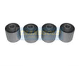 Rear Upper Trailing Arm Bush Kit Fits Holden Frontera 99-04 (BK) SK1097 – Transgold | Universal Auto Spares