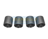 Rear Lower Trailing Arm Bush Kit Fits Holden Frontera 99-04 (BK) SK1098 – Transgold | Universal Auto Spares