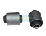 Rear Pan Rod Bush Kit Fits Holden Frontera 99-04 (BK) SK1099 – Transgold | Universal Auto Spares