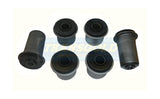 (BK) Front Susp. Bush Kit Mitsubishi Triton 2Wd 99-05 SK110 - Transgold | Universal Auto Spares