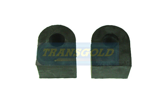 Front Sway Bar Bush Kit Fits Nissan Patrol Gq 88-98 15mm Id (DR) SK1100 – Transgold