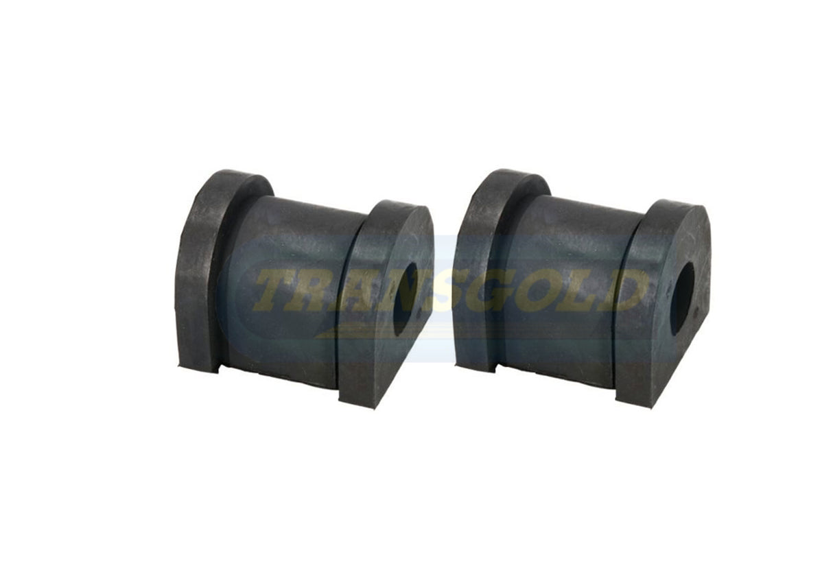Rear Sway Bar Bush Kit Fits Nissan Patrol Gq 88-98 17mm Id (DR) SK1101 – Transgold
