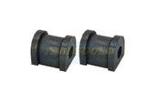 Rear Sway Bar Bush Kit Fits Nissan Patrol Gq 88-98 17mm Id (DR) SK1101 – Transgold | Universal Auto Spares