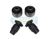 Front Control Arm Bush Kit Fits Mazda 323 98-03 (BK) SK1103 – Transgold | Universal Auto Spares