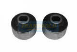 Front Control Arm R Bush Kit Fits Mazda 323 98-03 (BK) SK1104 – Transgold | Universal Auto Spares