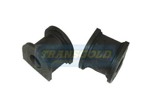 Rear Sway Bar Bush Kit Fits Mazda 323 98-03 16mm Id (DR) SK1107 – Transgold