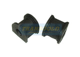 Rear Sway Bar Bush Kit Fits Mazda 323 98-03 16mm Id (DR) SK1107 – Transgold | Universal Auto Spares