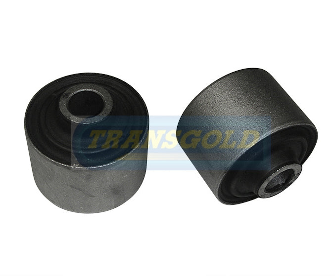 Rear Trailing Arm Chassis Bush Kit Fits Mitsubishi Challenger 08-On (BK) SK1110 – Transgold | Universal Auto Spares