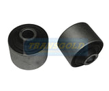 Rear Trailing Arm Chassis Bush Kit Fits Mitsubishi Challenger 08-On (BK) SK1110 – Transgold | Universal Auto Spares