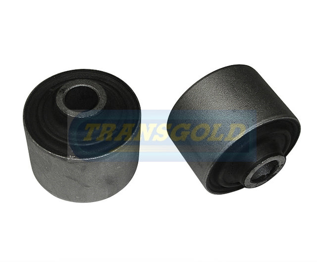 Rear Trailing Arm Chassis Bush Kit Fits Mitsubishi Challenger 08-On (BK) SK1110 – Transgold | Universal Auto Spares