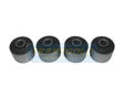 Rear Trailing Arm Differential Bush Kit Fits Mitsubishi Challenger 08-On (BK) SK1111 – Transgold | Universal Auto Spares
