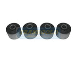 Rear Trailing Arm Differential Bush Kit Fits Mitsubishi Challenger 08-On (BK) SK1111 – Transgold | Universal Auto Spares