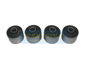 Rear Trailing Arm Differential Bush Kit Fits Mitsubishi Challenger 08-On (BK) SK1111 – Transgold | Universal Auto Spares