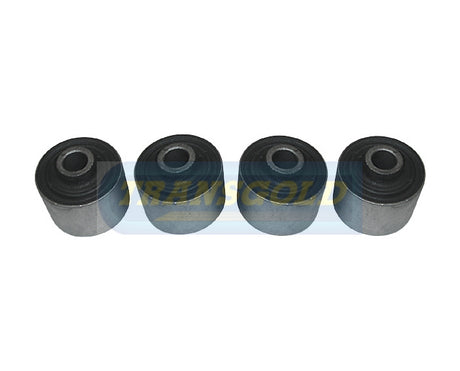 Rear Trailing Arm Differential Bush Kit Fits Mitsubishi Challenger 08-On (BK) SK1111 – Transgold | Universal Auto Spares