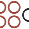 Timing Belt Seal Kit HOLDEN Z32SE DOHC 24 SK111 - PERMASEAL