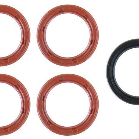 Timing Belt Seal Kit HOLDEN Z32SE DOHC 24 SK111 - Permaseal