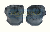 (DR) Front Sway Bar Bush Kit Mitsubishi Triton 99-05 (20Mm) SK112 - Transgold | Universal Auto Spares
