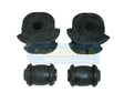 Front Control Arm Bush Kit Fits Mitsubishi Lancer / Mirage 97-01 (BK) SK1121 – Transgold | Universal Auto Spares