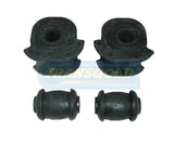 Front Control Arm Bush Kit Fits Mitsubishi Lancer / Mirage 97-01 (BK) SK1121 – Transgold | Universal Auto Spares