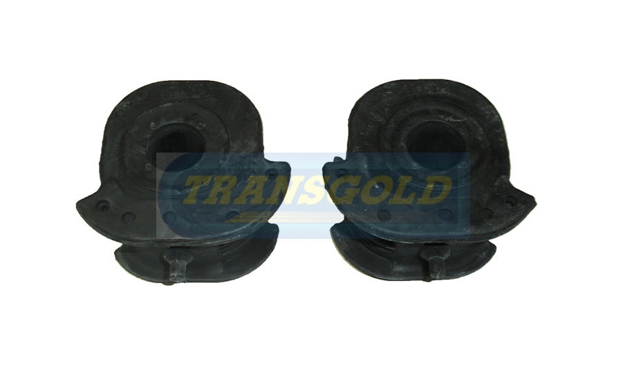 Front Control Arm R Bush Kit Fits Mitsubishi Lancer / Mirage 97-01 (BK) SK1122 – Transgold | Universal Auto Spares